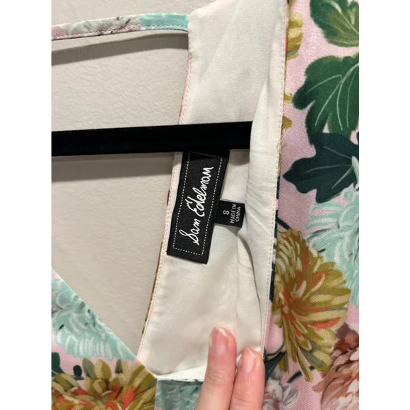 Sam Edelman Maxi Dress NWT - Picture 9 of 11